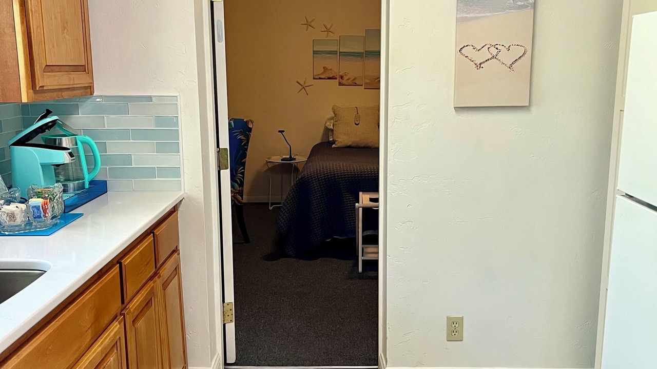 Photo of Bedroom in Pine Knolls Estates