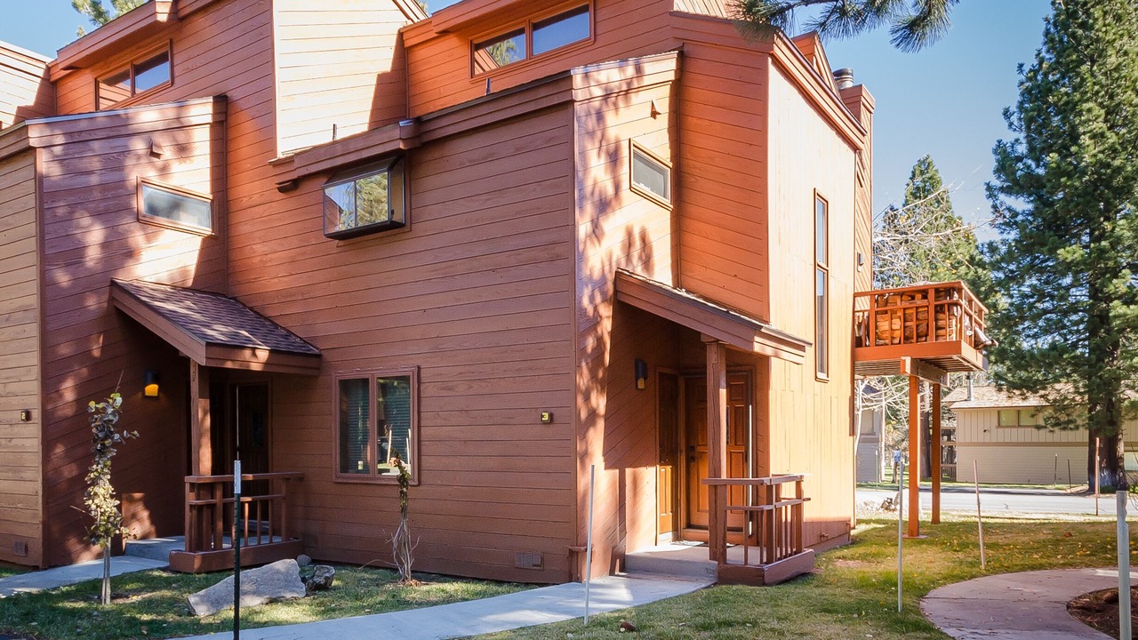 Photo of Outdoor in Mammoth Lakes