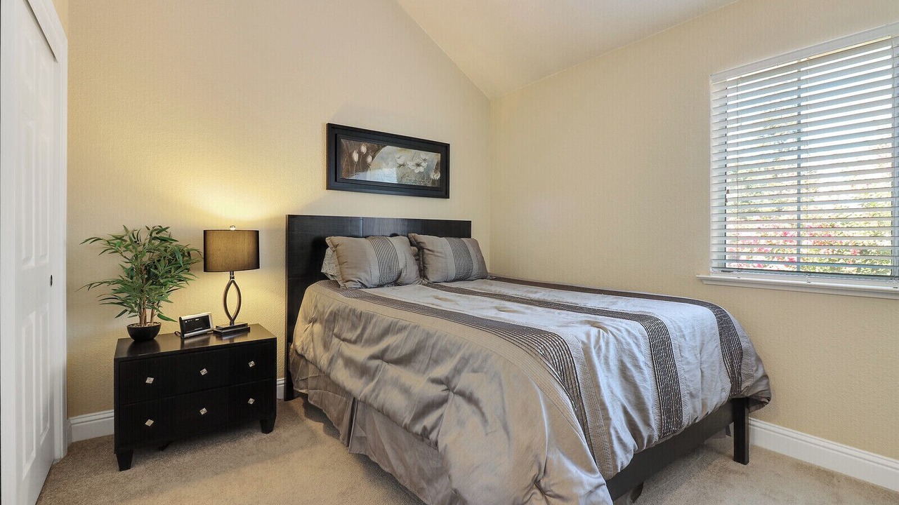 Photo of Bedroom in Alamo