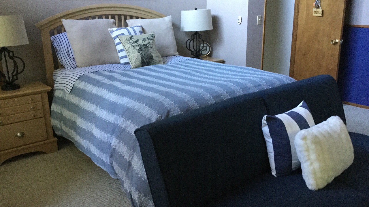Photo of Bedroom in Arrowhead Villas