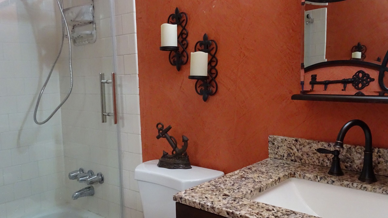 Photo of Bathroom in Bakersfield