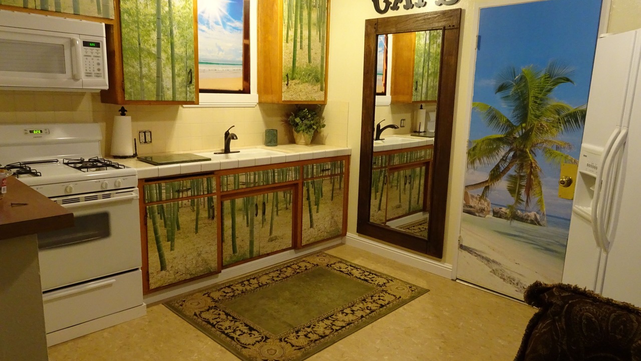 Photo of Kitchen in Bakersfield