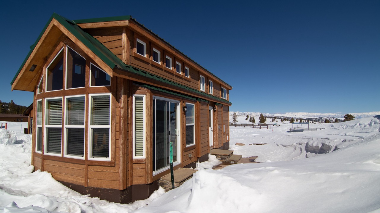 Photo of Others in Mammoth Lakes