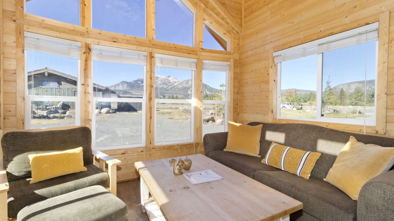 Photo of Others in Mammoth Lakes