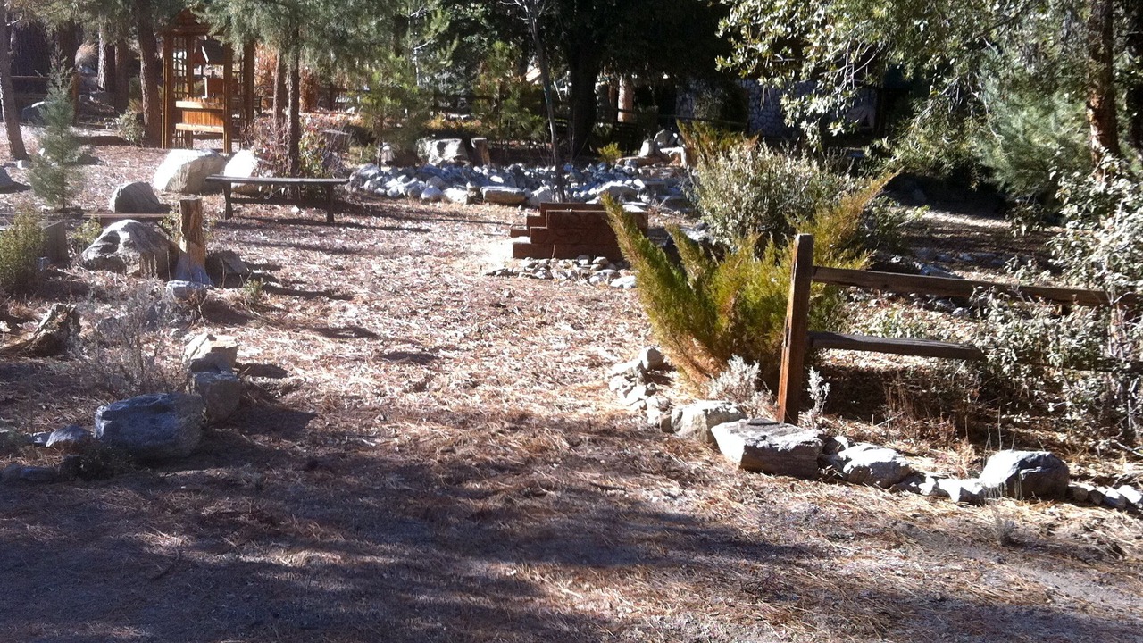Photo of Others in Pine Mountain Club