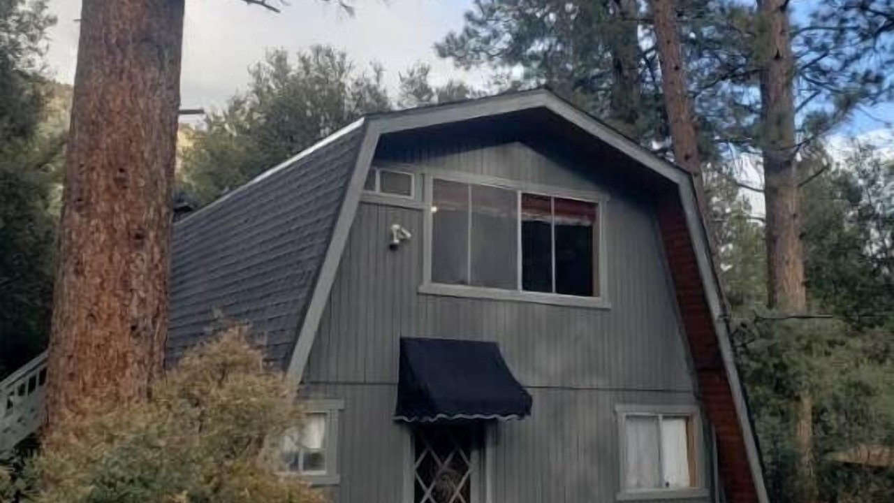 Photo of Outdoor in Pine Mountain Club