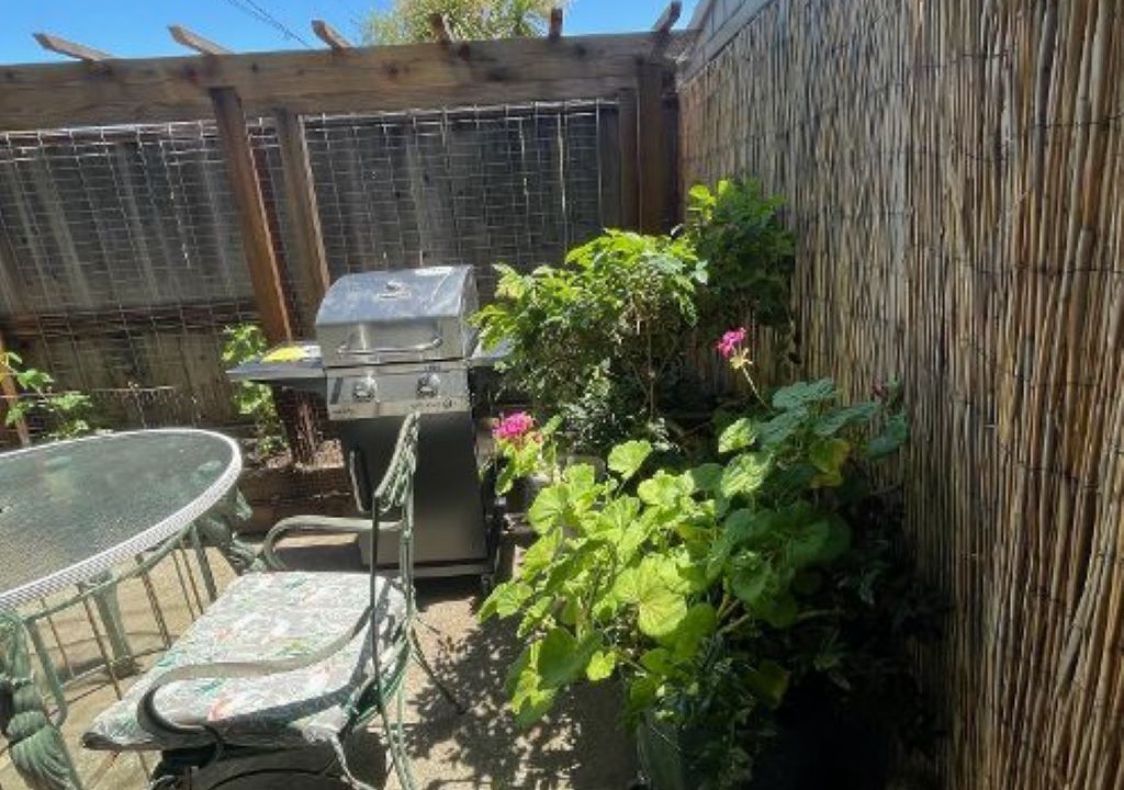 Photo of Outdoor in San Rafael