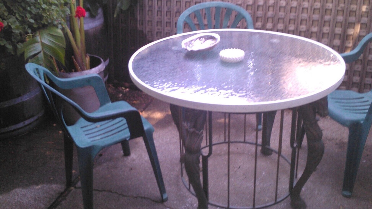 Photo of Outdoor in San Rafael