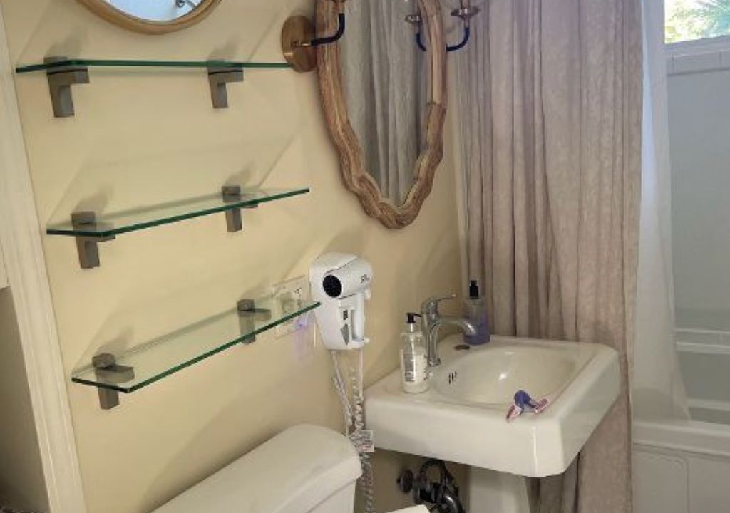 Photo of Bathroom in San Rafael