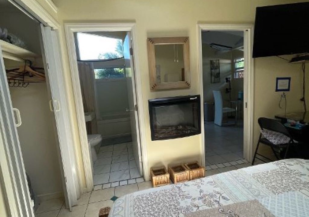 Photo of Bedroom in San Rafael