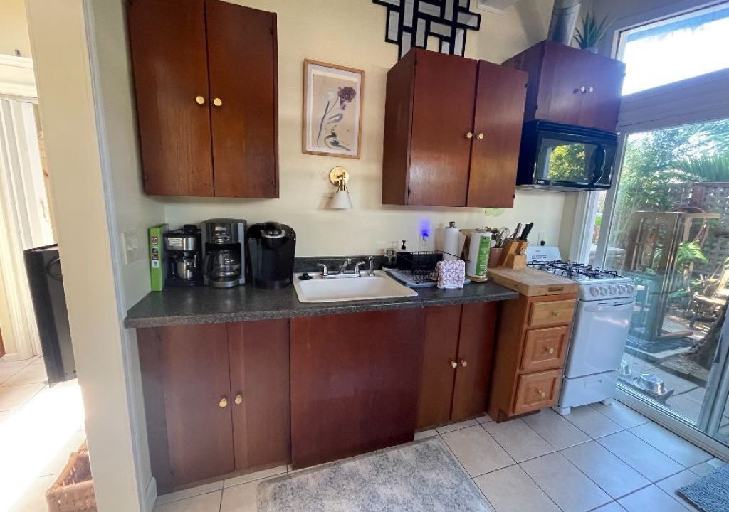 Photo of Kitchen in San Rafael