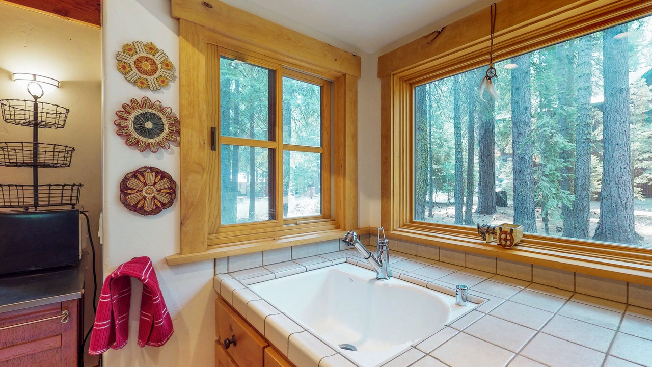 Photo of Bathroom in Tahoma