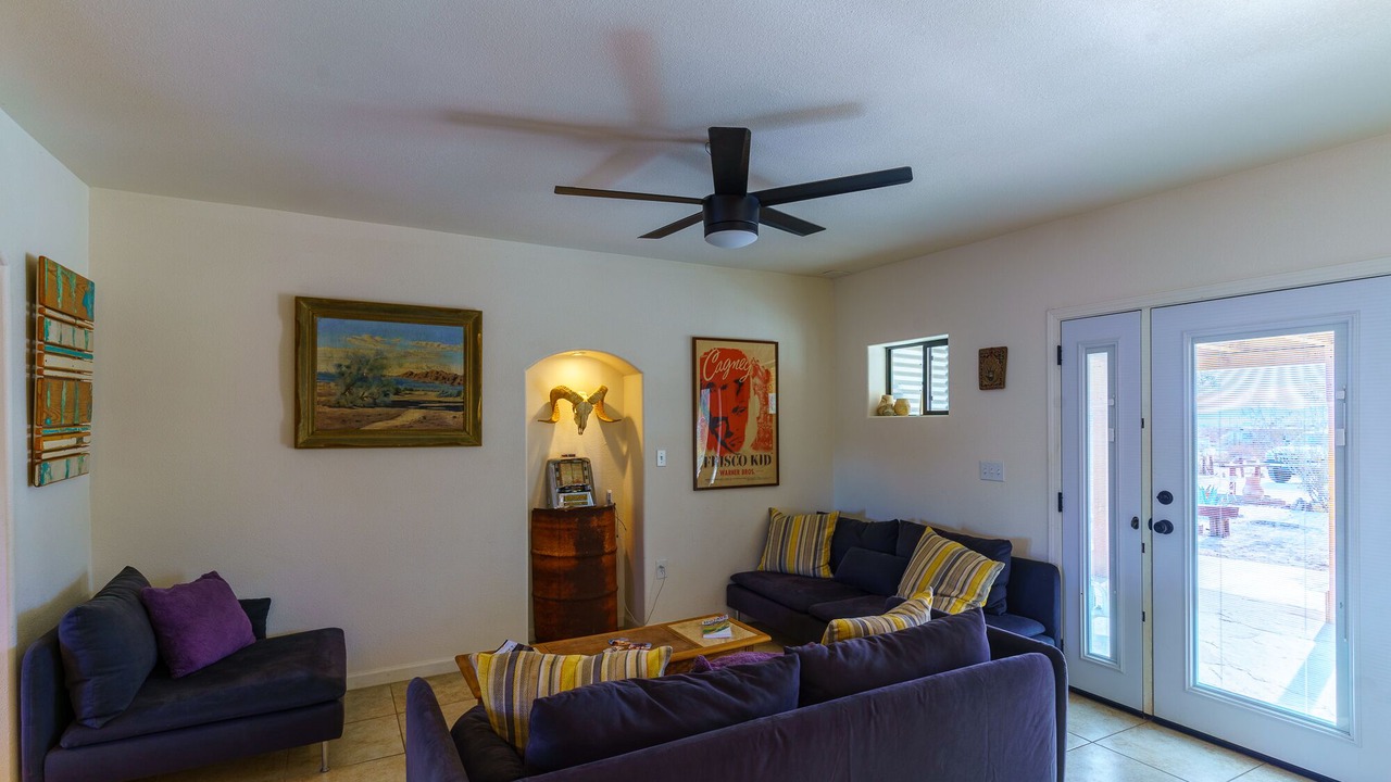 Photo of Livingroom in Twentynine Palms