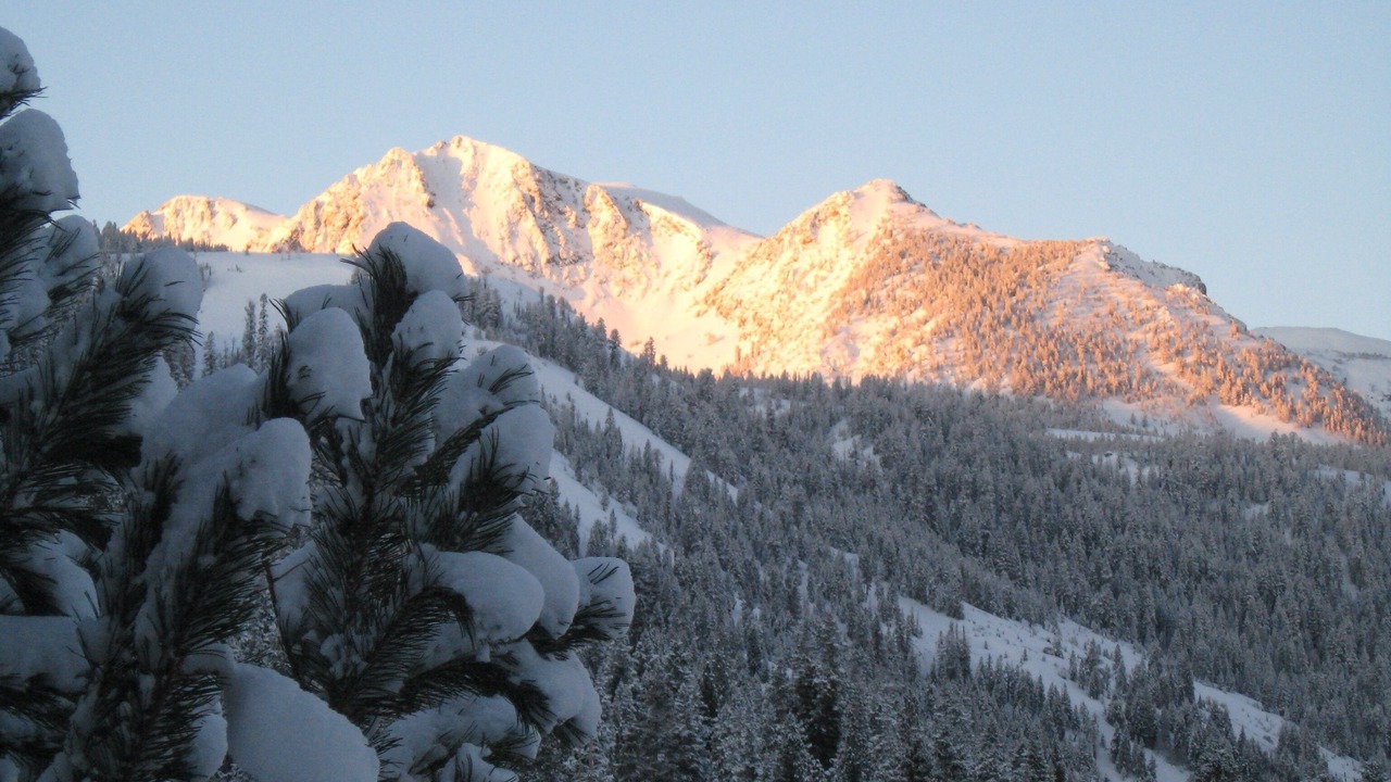 Photo of Outdoor in June Lake