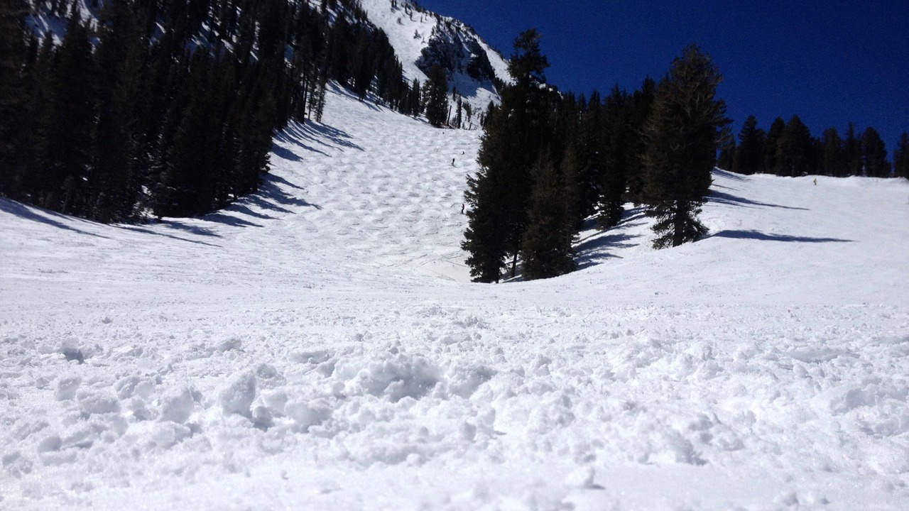 Photo of Others in June Lake