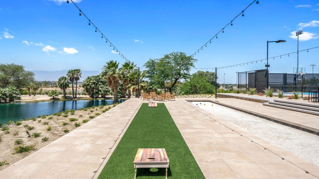 Photo of Outdoor in Indio