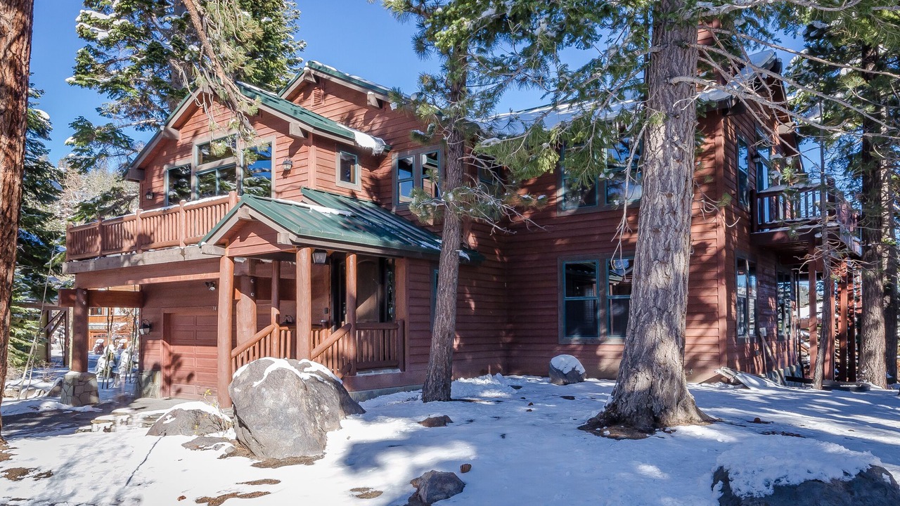 Photo of Others in Mammoth Lakes