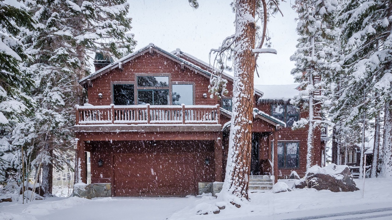 Photo of Others in Mammoth Lakes