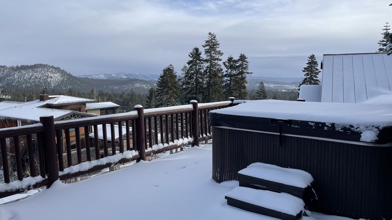 Photo of Others in Mammoth Lakes