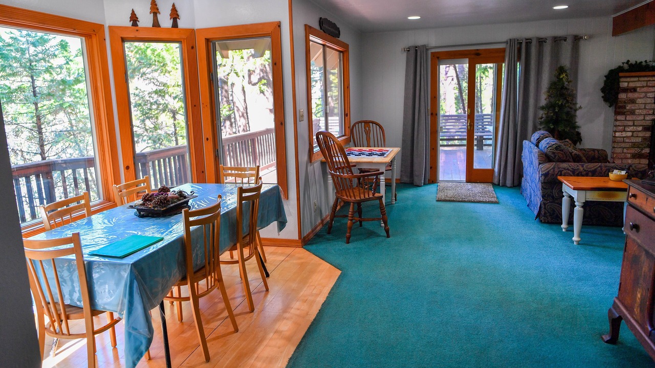 Photo of Bedroom in Twain Harte