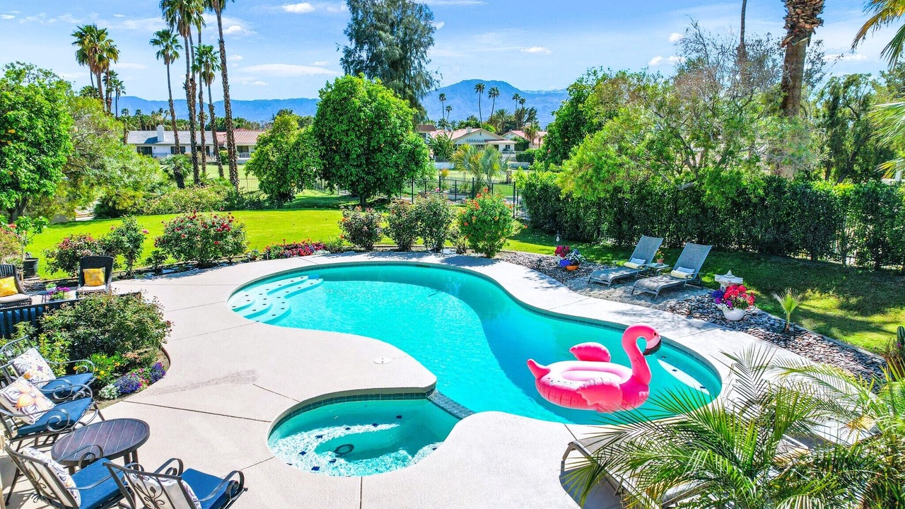 Photo of Outdoor in Indio