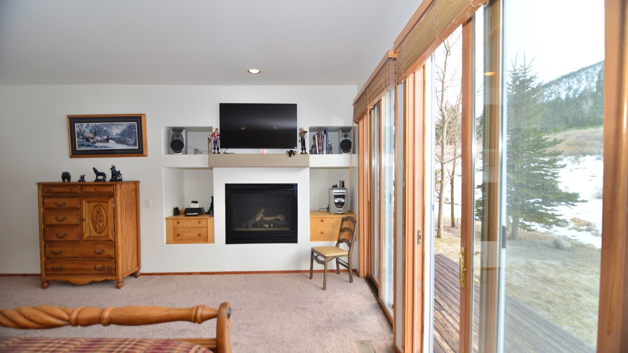Photo of Livingroom in Mammoth Lakes