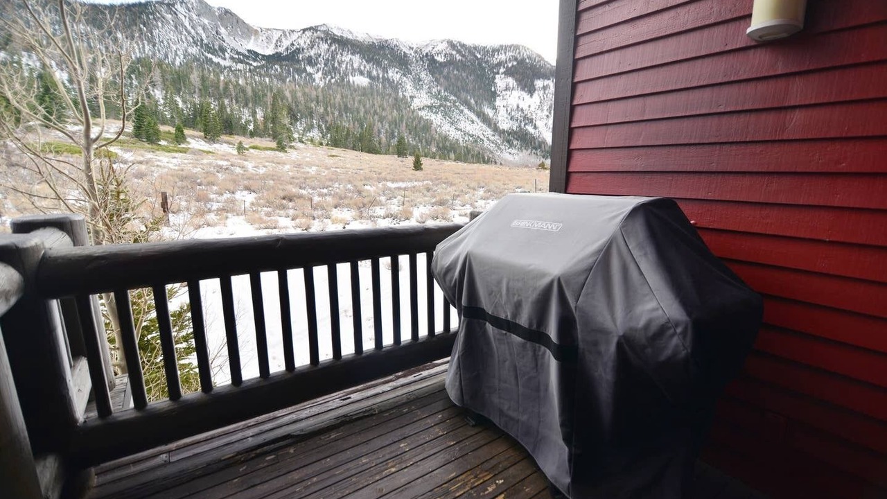 Photo of Others in Mammoth Lakes