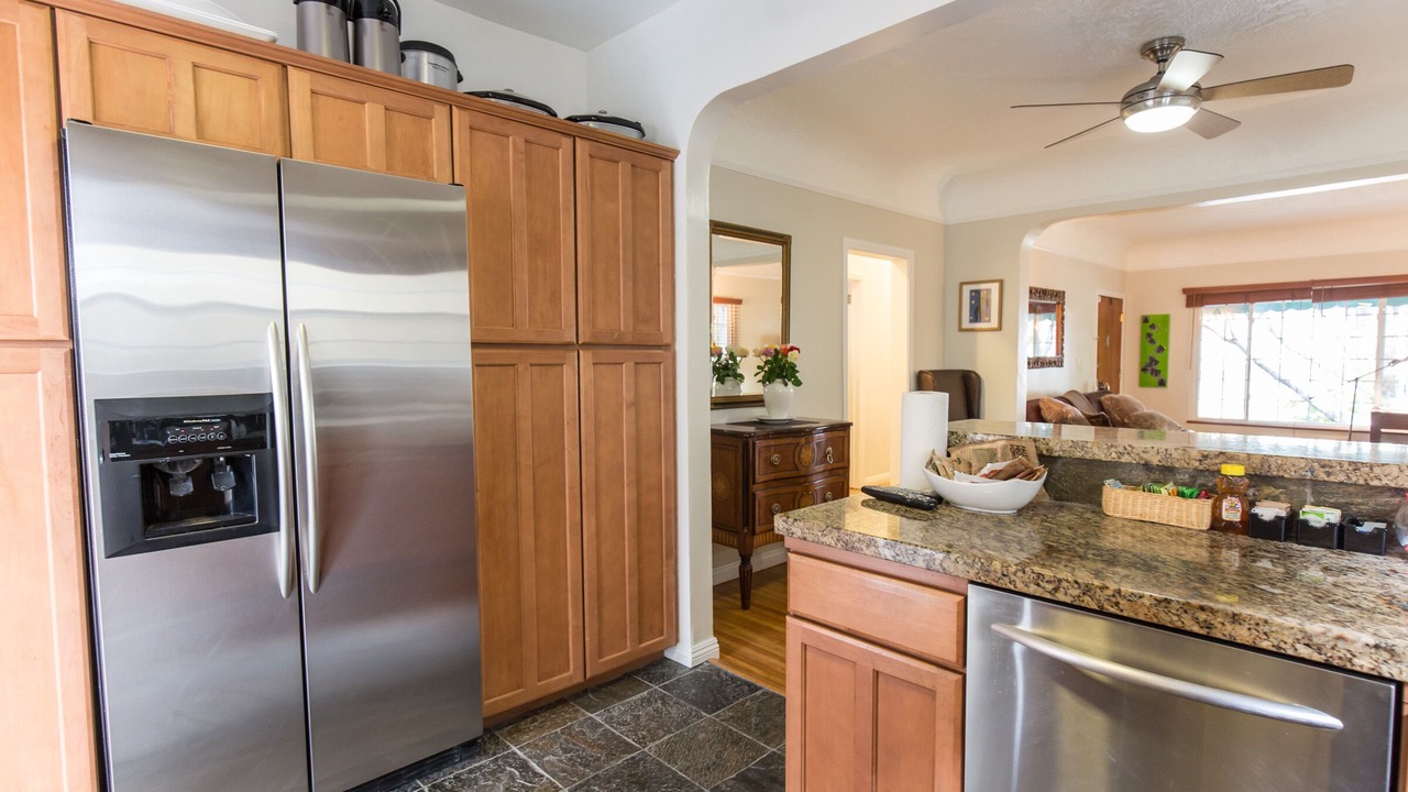 Photo of Kitchen in Beverly Grove