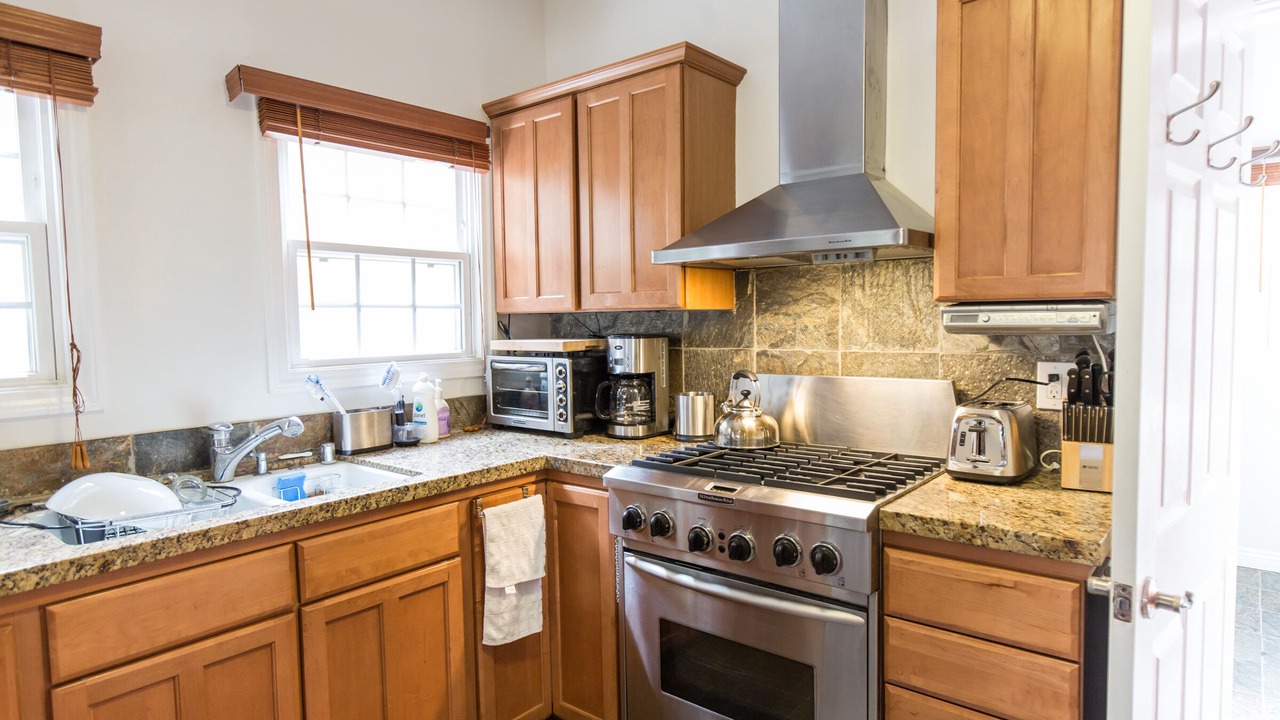Photo of Kitchen in Beverly Grove