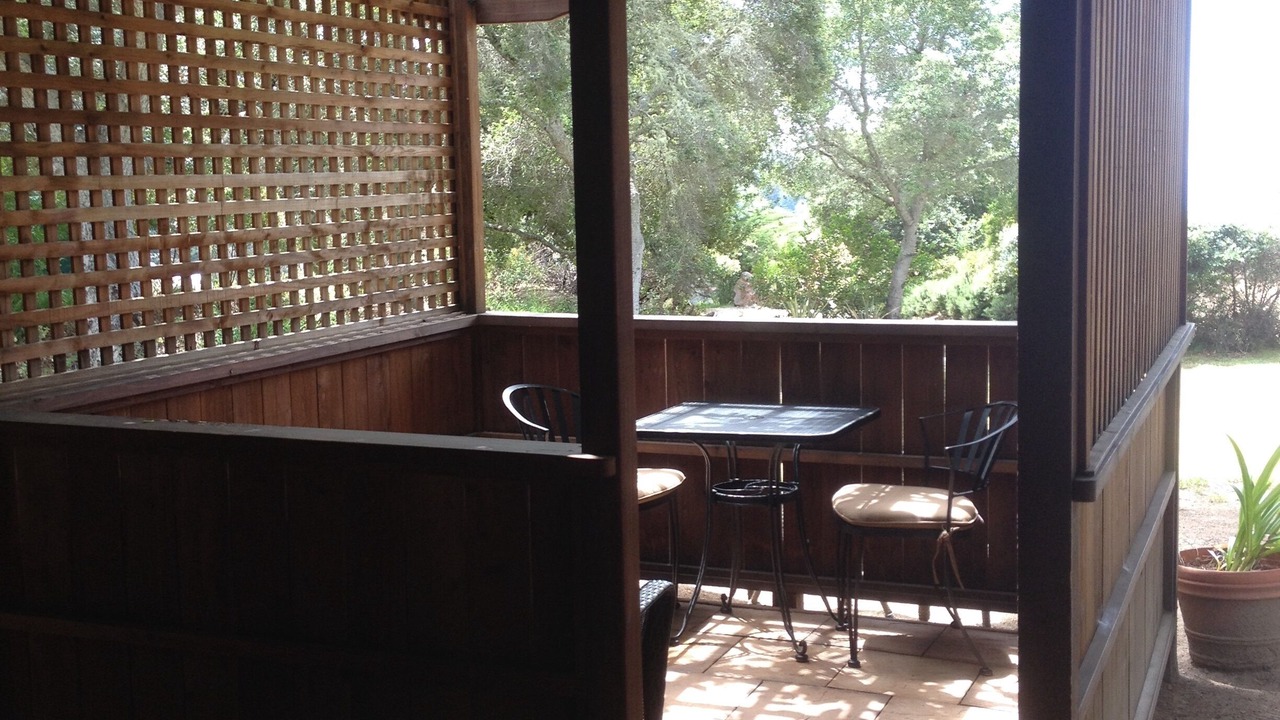 Photo of Outdoor in Carmel