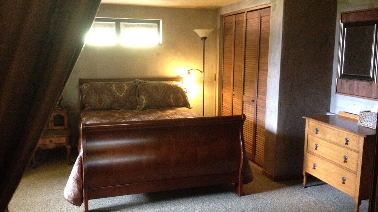 Photo of Bedroom in Carmel