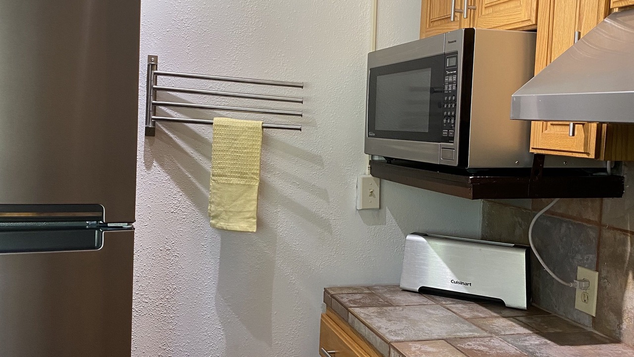 Photo of Kitchen in Wilder