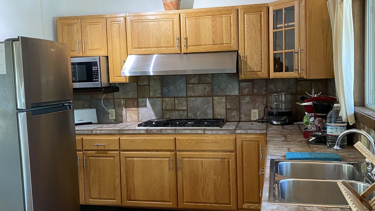 Photo of Kitchen in Wilder
