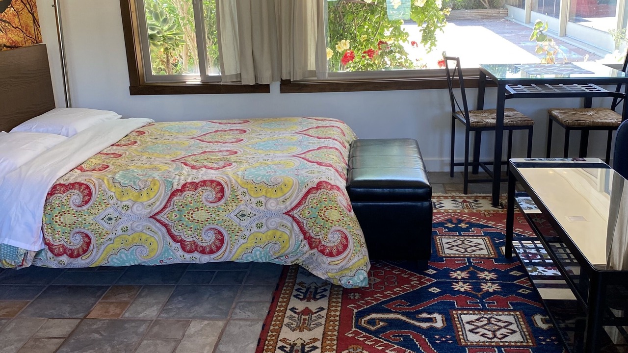 Photo of Bedroom in Wilder