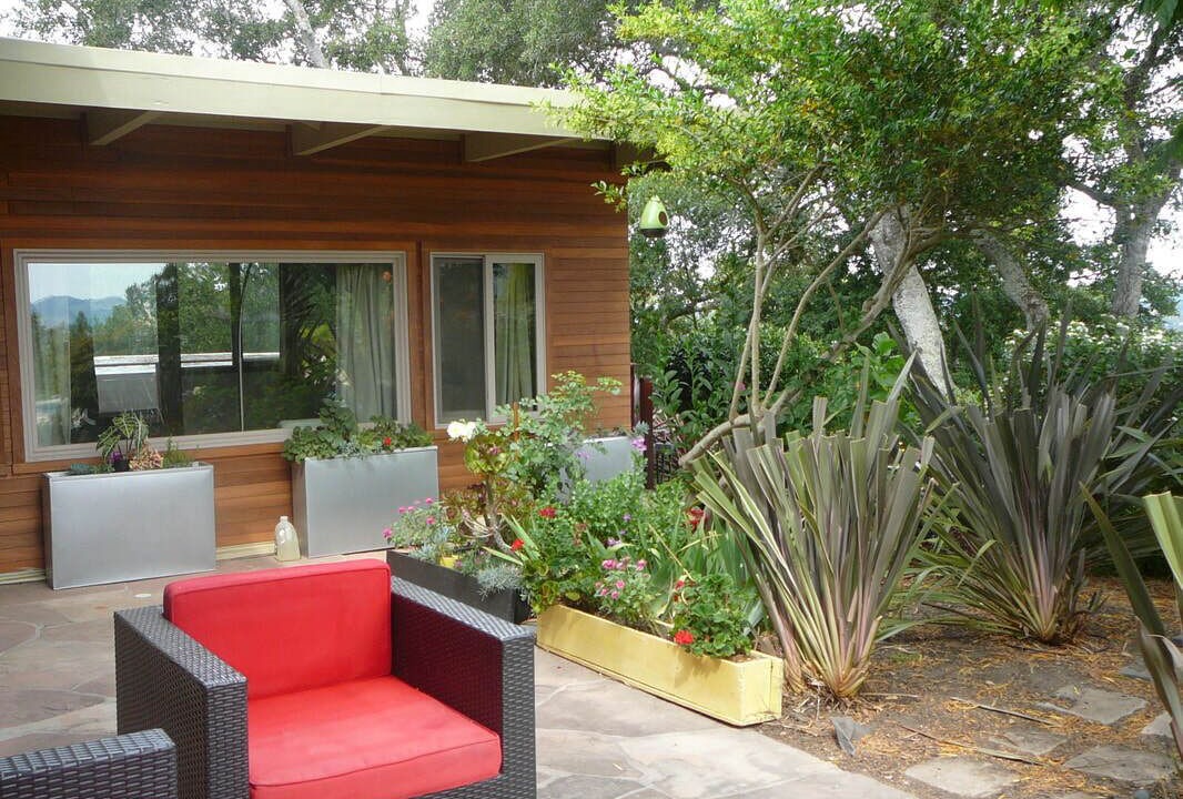 Photo of Patio Balcony in Wilder