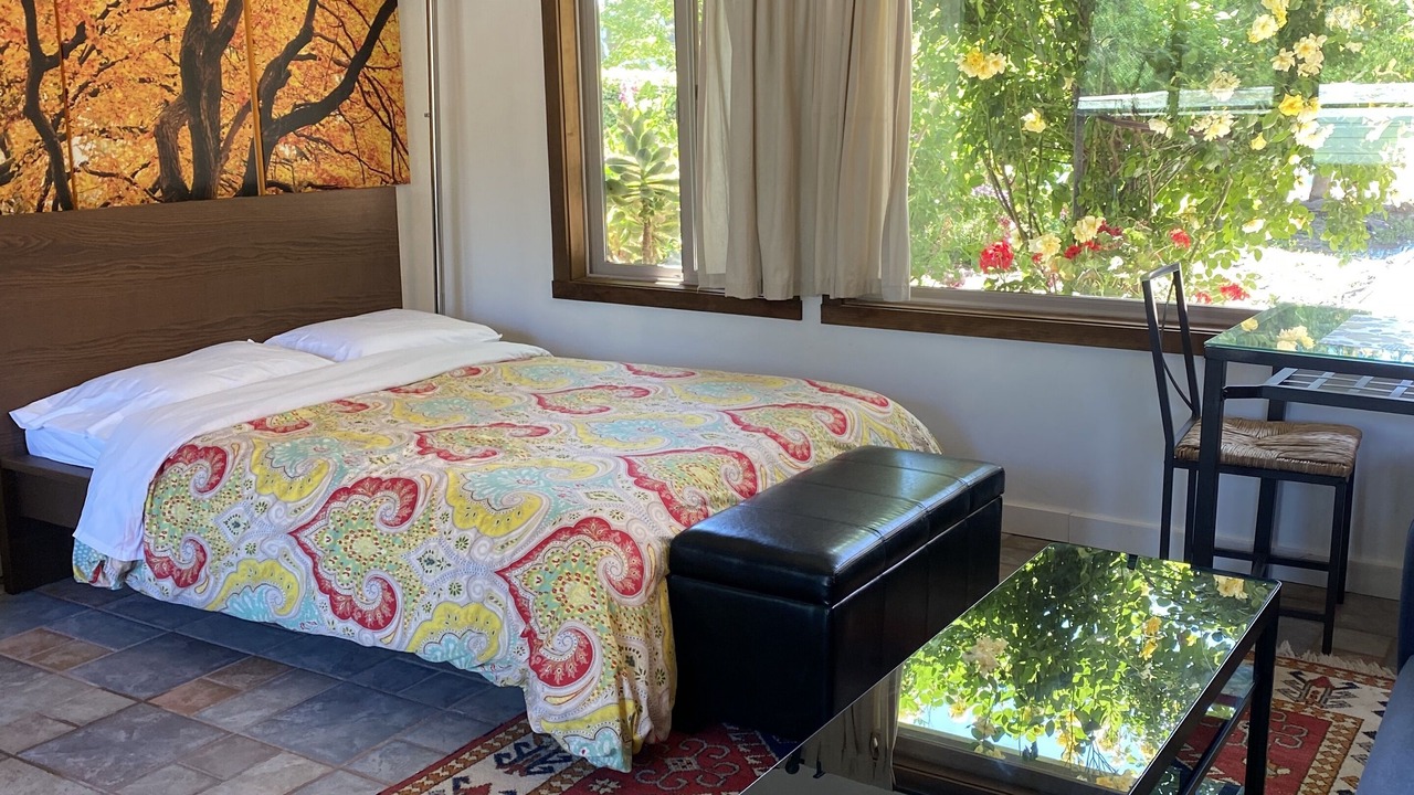Photo of Bedroom in Wilder