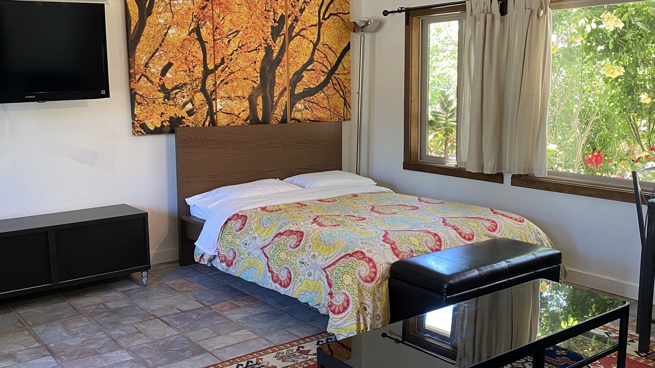 Photo of Bedroom in Wilder