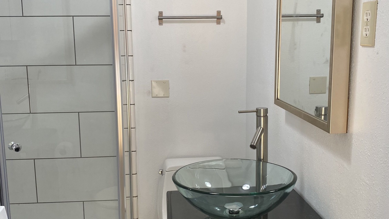 Photo of Bathroom in Wilder