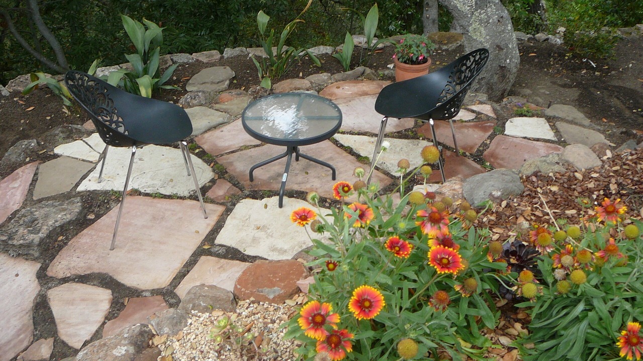 Photo of Patio Balcony in Wilder