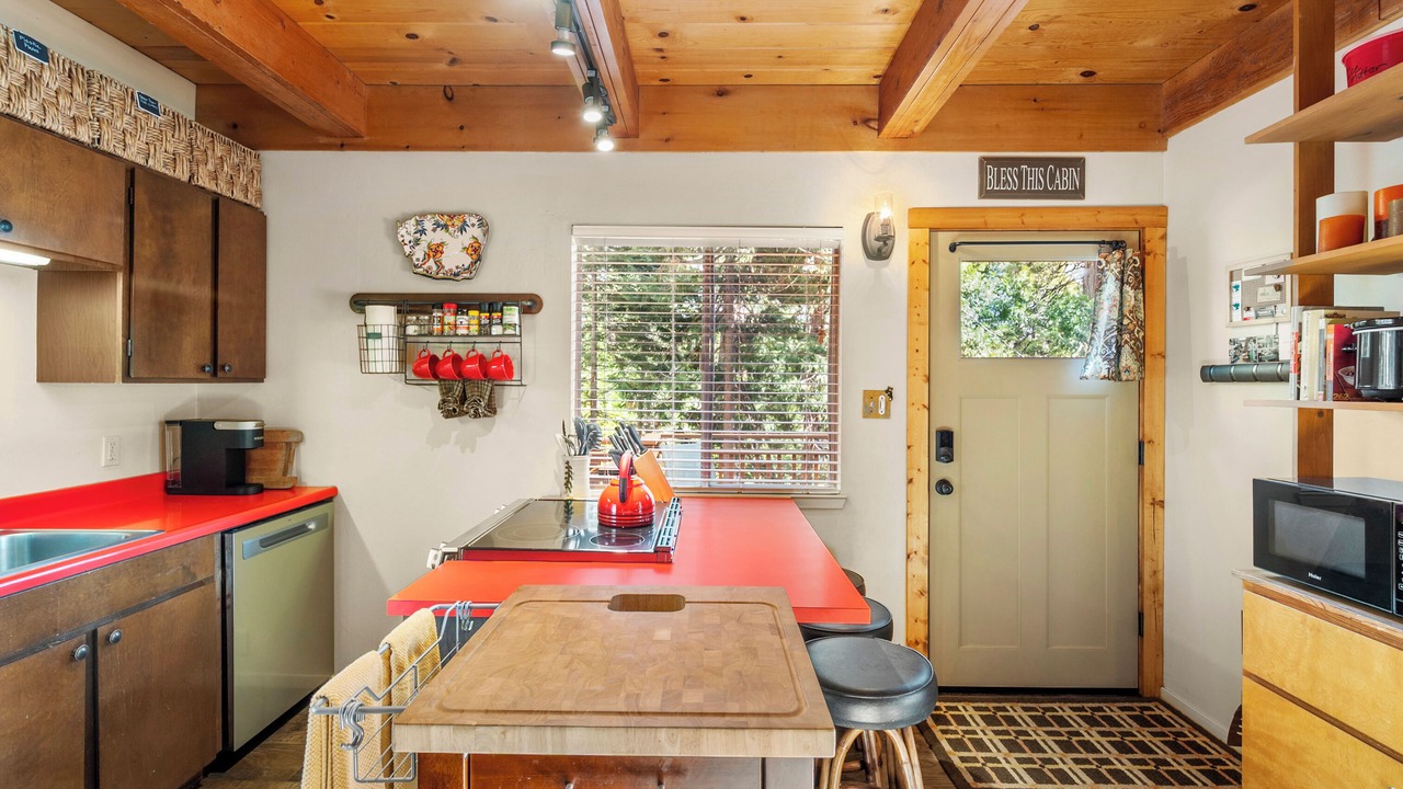 Photo of Kitchen in Arnold