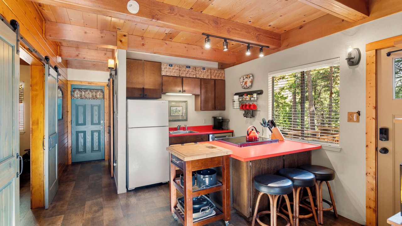 Photo of Kitchen in Arnold