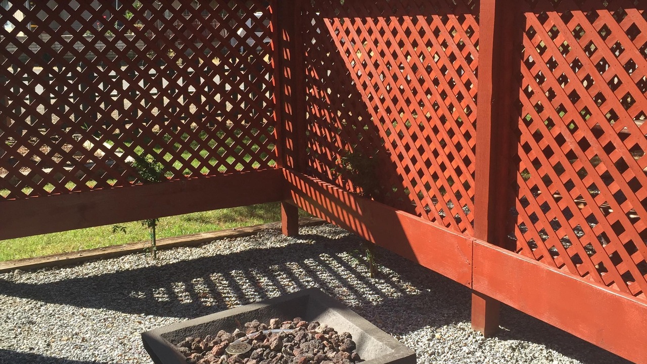 Photo of Outdoor in Three Rivers