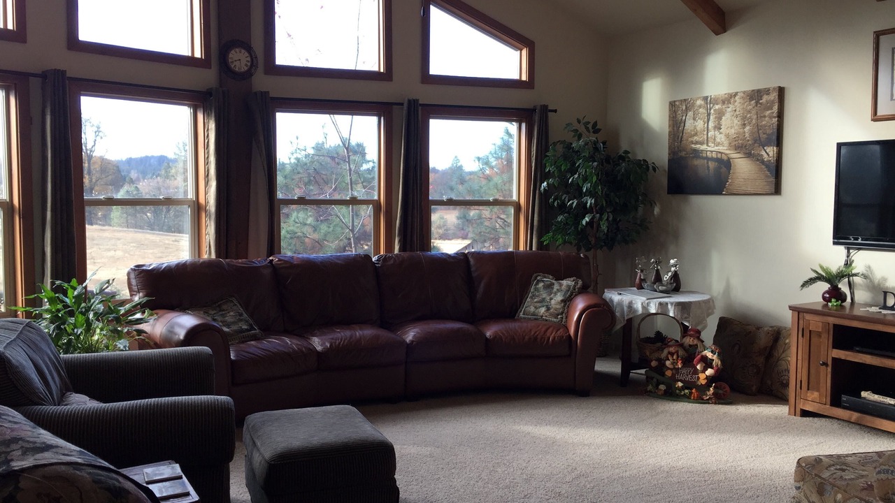 Photo of Bedroom in Coulterville