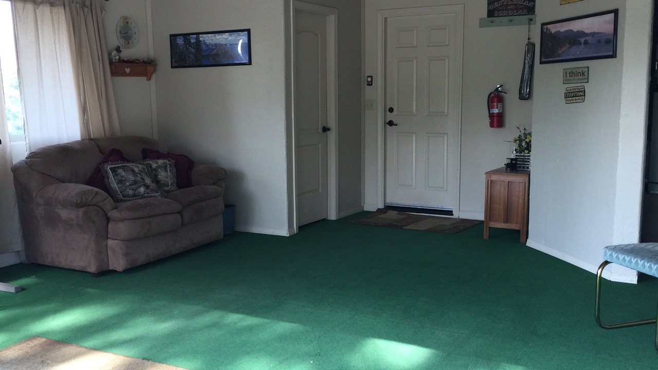 Photo of Bedroom in Coulterville