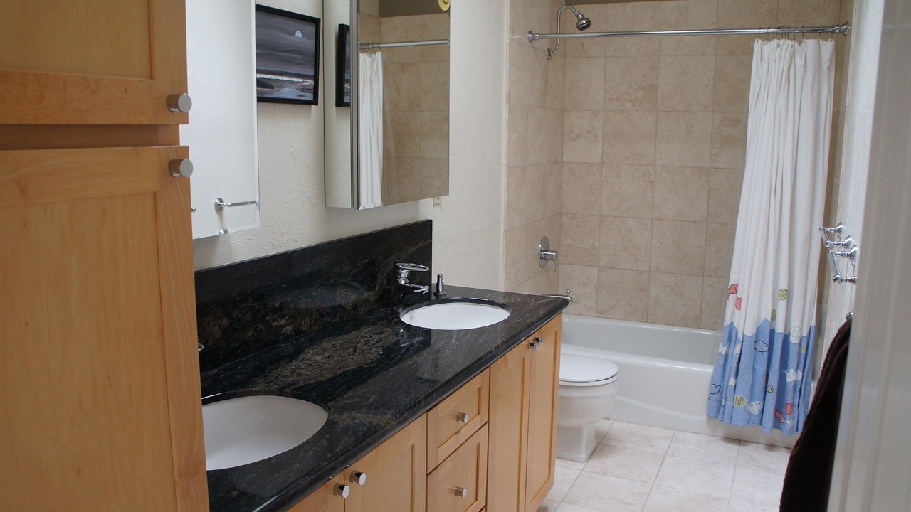 Photo of Bathroom in Russian Hill