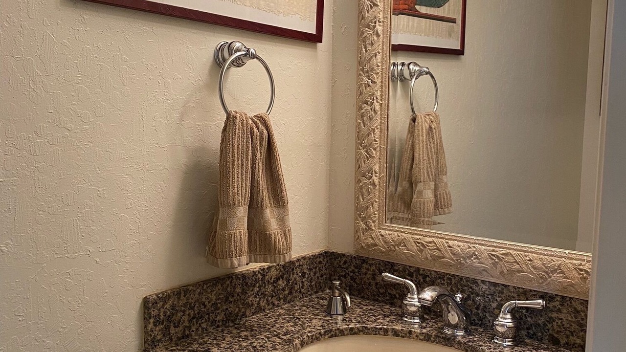 Photo of Bathroom in Russian Hill