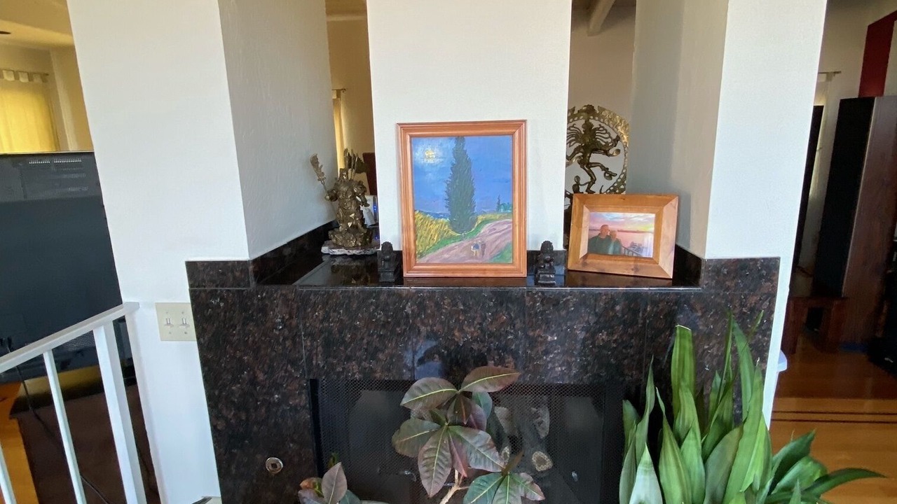 Photo of Livingroom in Russian Hill