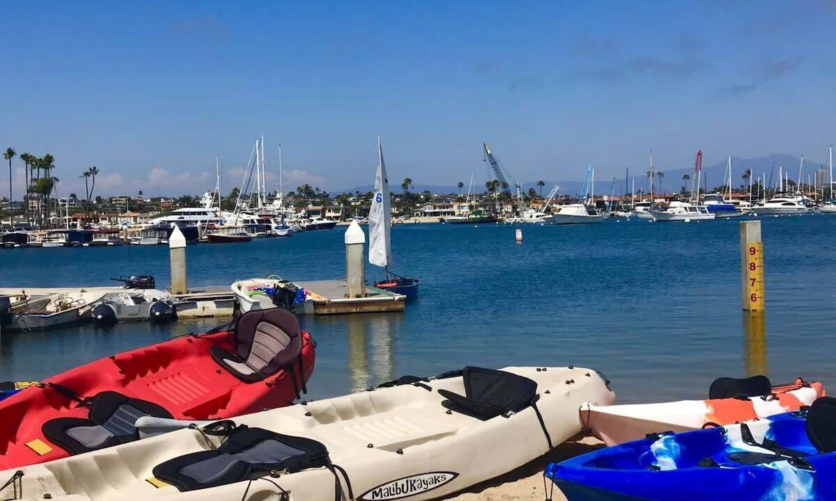 Photo of Outdoor in Balboa Peninsula