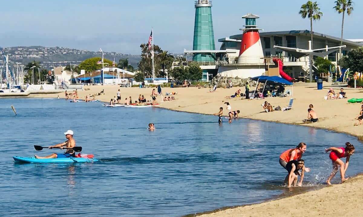 Photo of Others in Balboa Peninsula