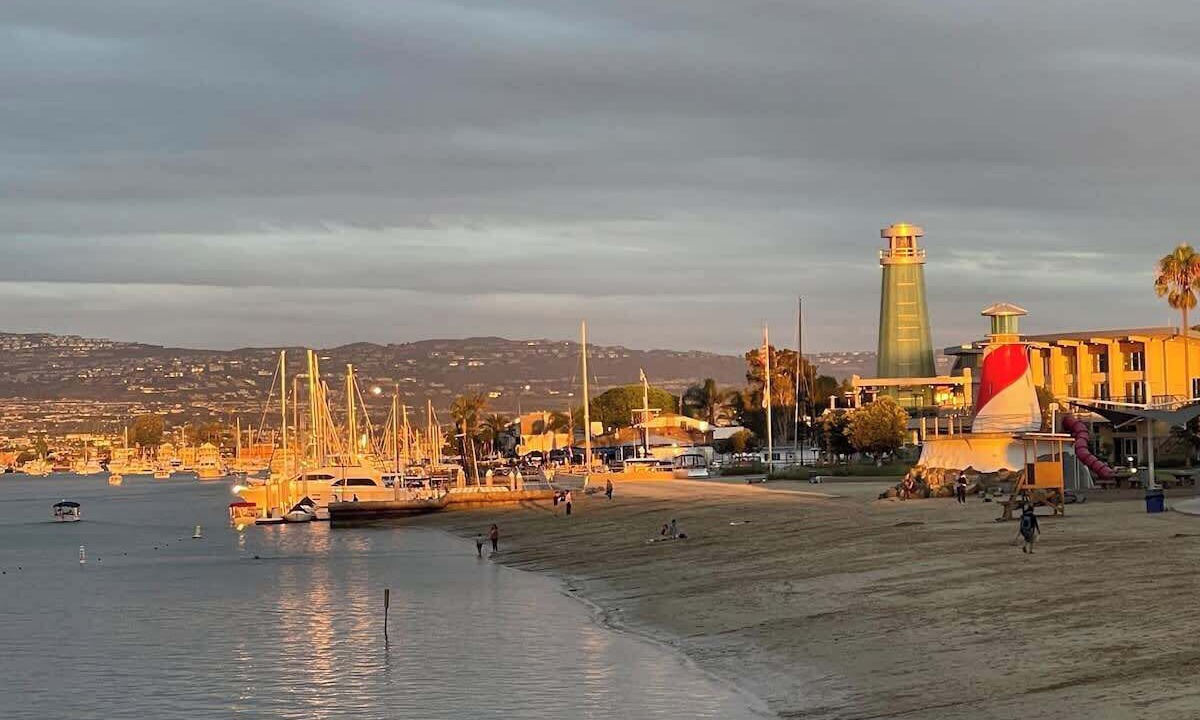 Photo of Others in Balboa Peninsula
